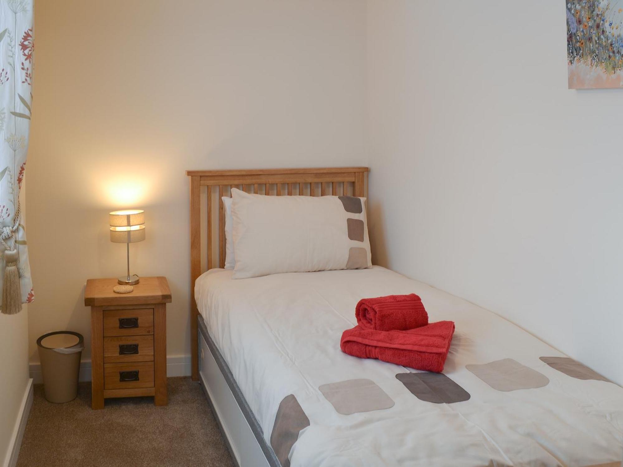 Villa Knights Den à Port Isaac Extérieur photo